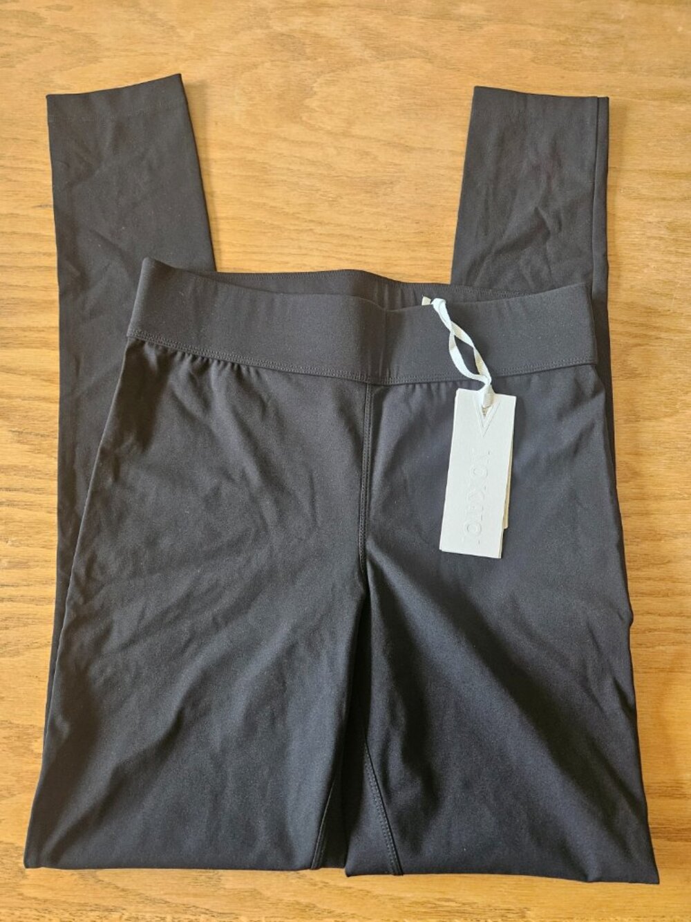 NWT NO KA'OI Keia leggings black L/XL